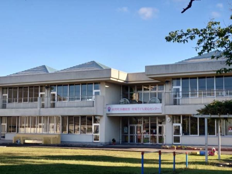 スマートハイムプレイス岐南町八剣北