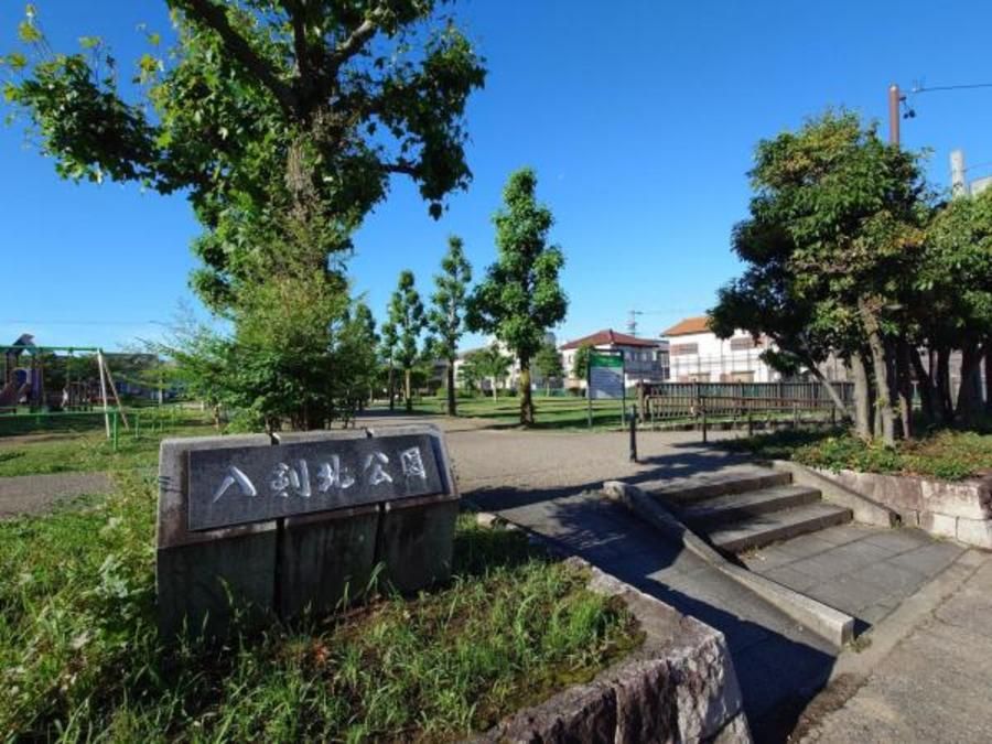 スマートハイムプレイス岐南町八剣北