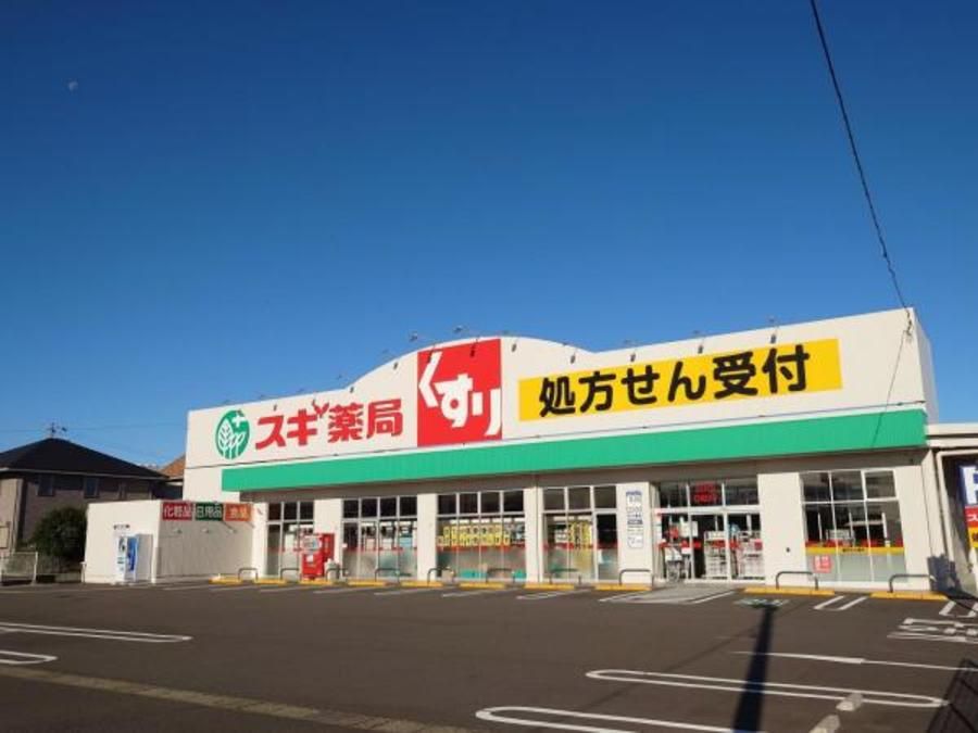 スマートハイムプレイス岐南町八剣北