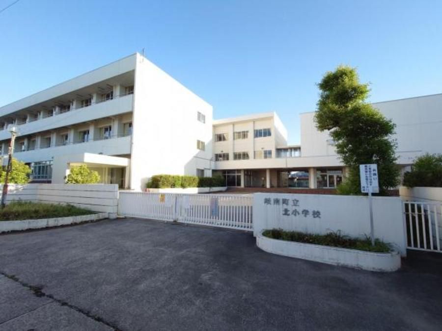 スマートハイムプレイス岐南町八剣北