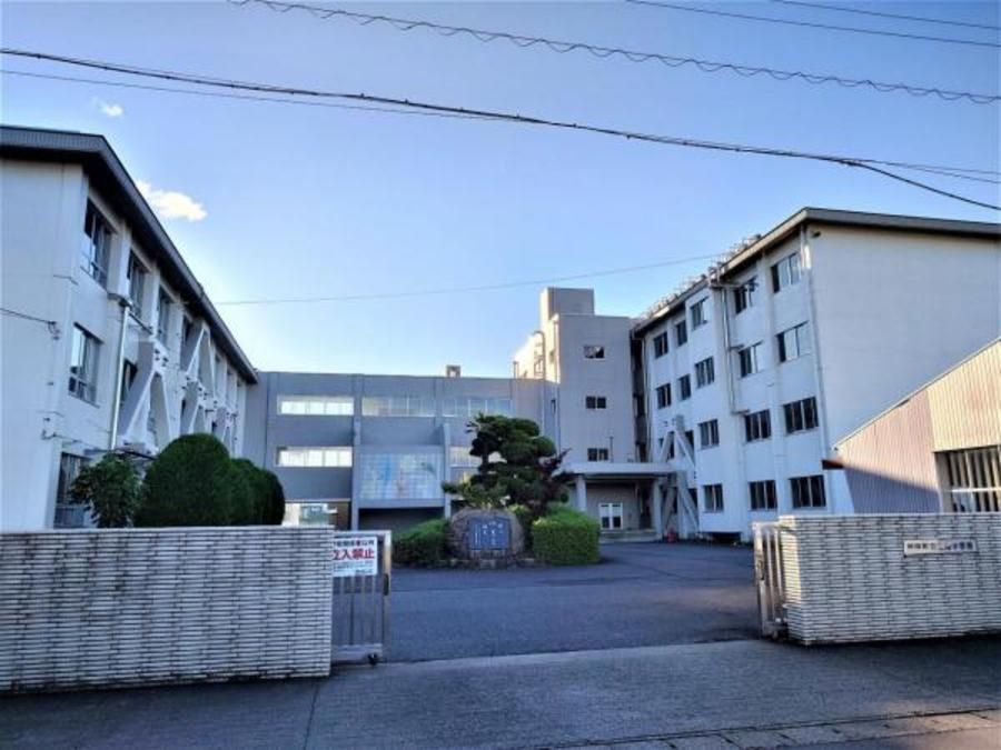 スマートハイムプレイス岐南町八剣北