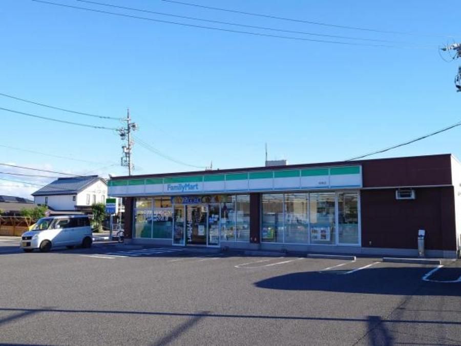 スマートハイムプレイス岐南町八剣北