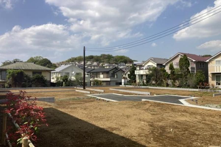 スマートハイムプレイス青葉区荏子田