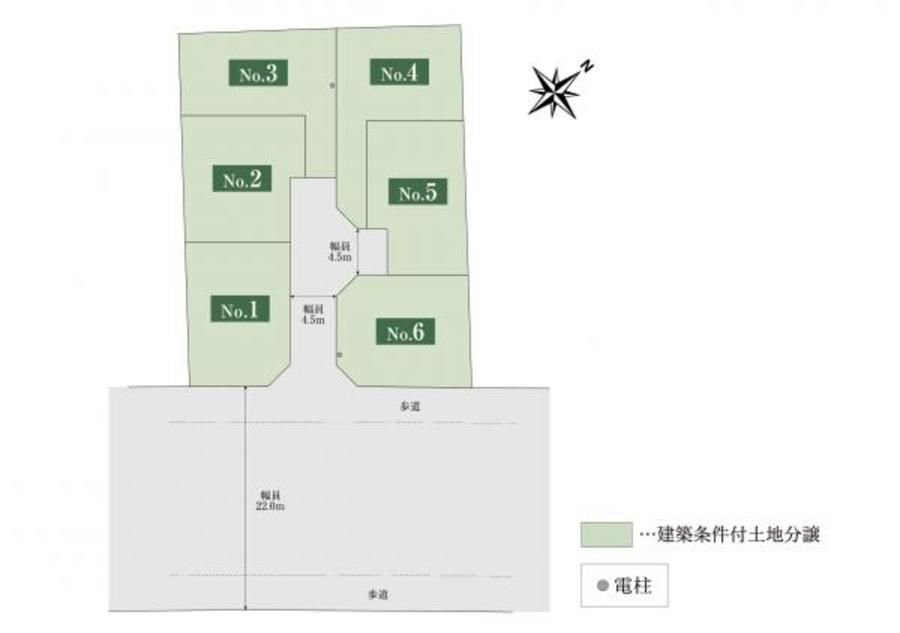 スマートハイムプレイス青葉区荏子田