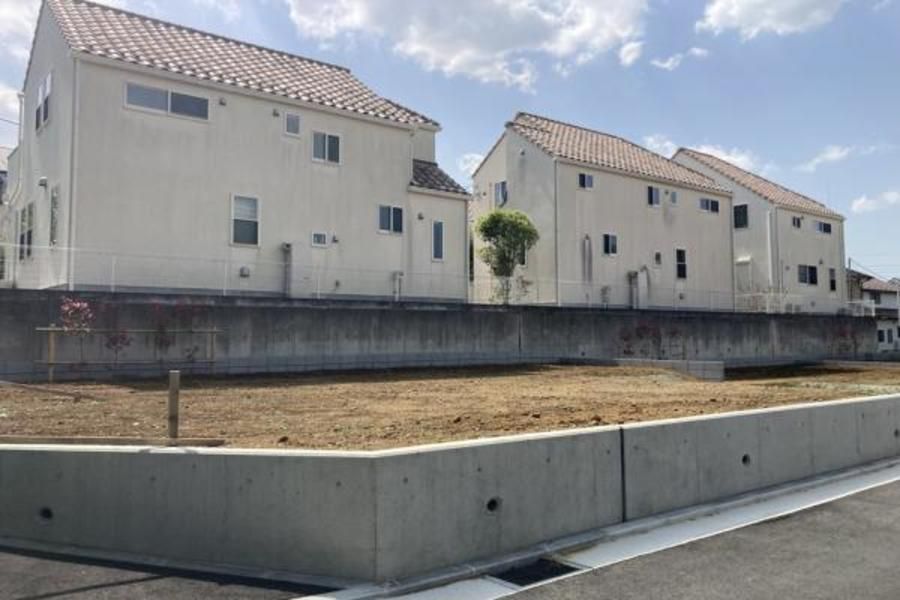 スマートハイムプレイス青葉区荏子田