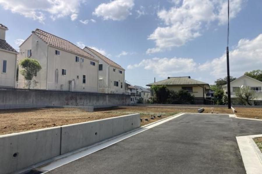 スマートハイムプレイス青葉区荏子田