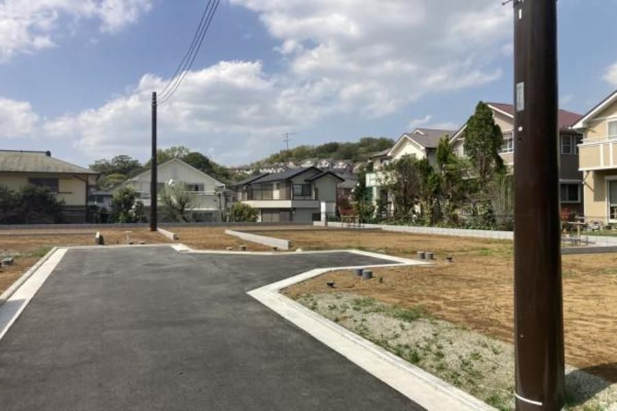 スマートハイムプレイス青葉区荏子田