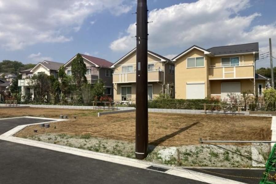 スマートハイムプレイス青葉区荏子田