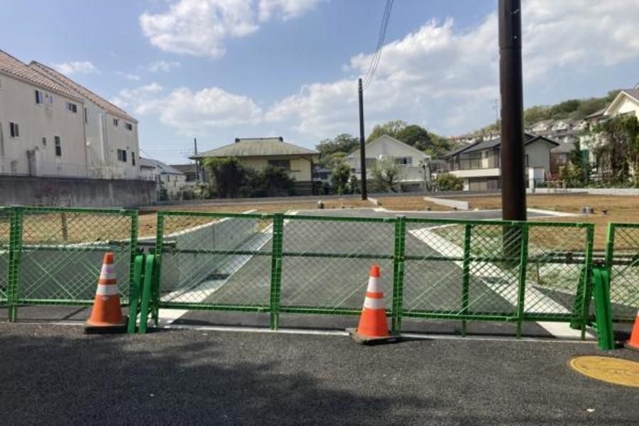 スマートハイムプレイス青葉区荏子田