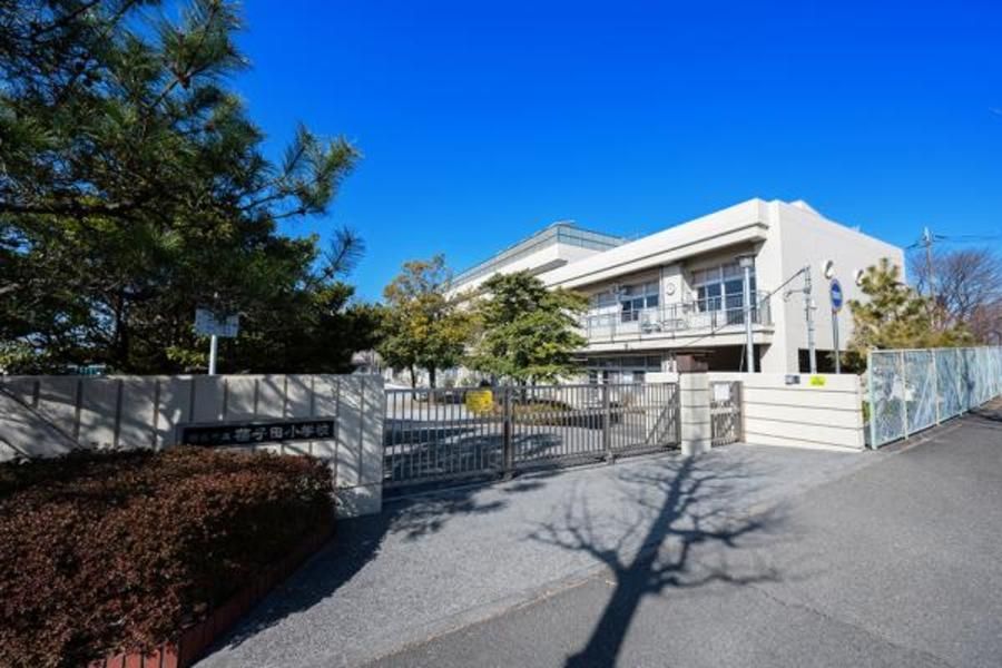 スマートハイムプレイス青葉区荏子田