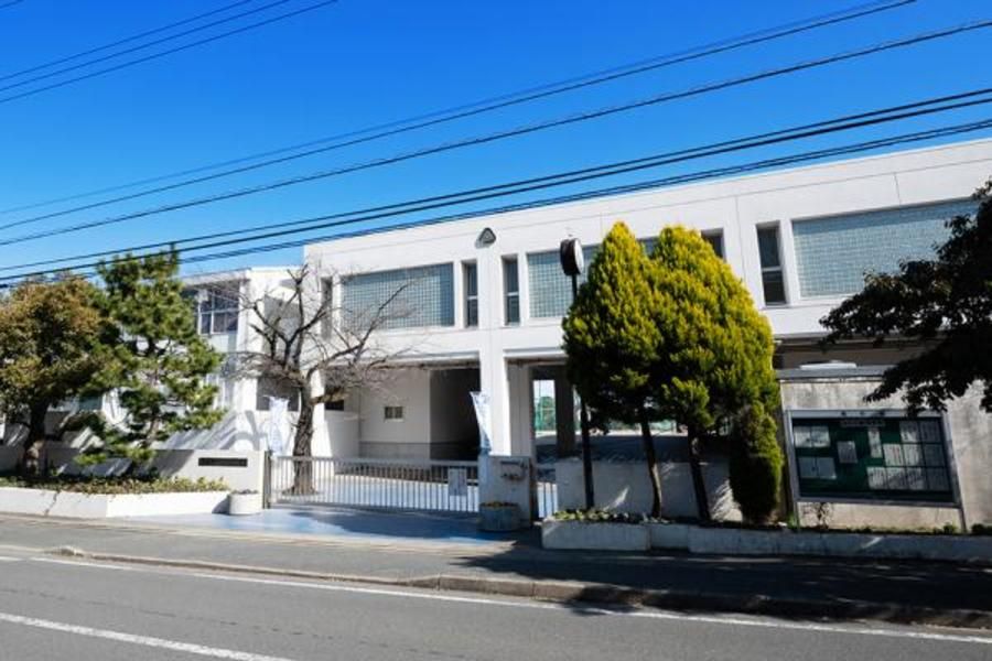 スマートハイムプレイス青葉区荏子田