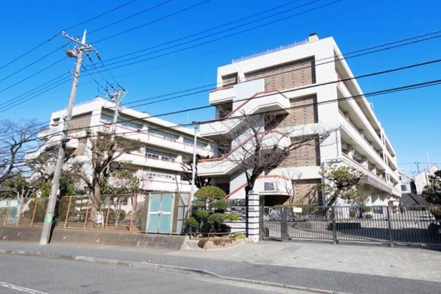 スマートハイムプレイス青葉区荏子田