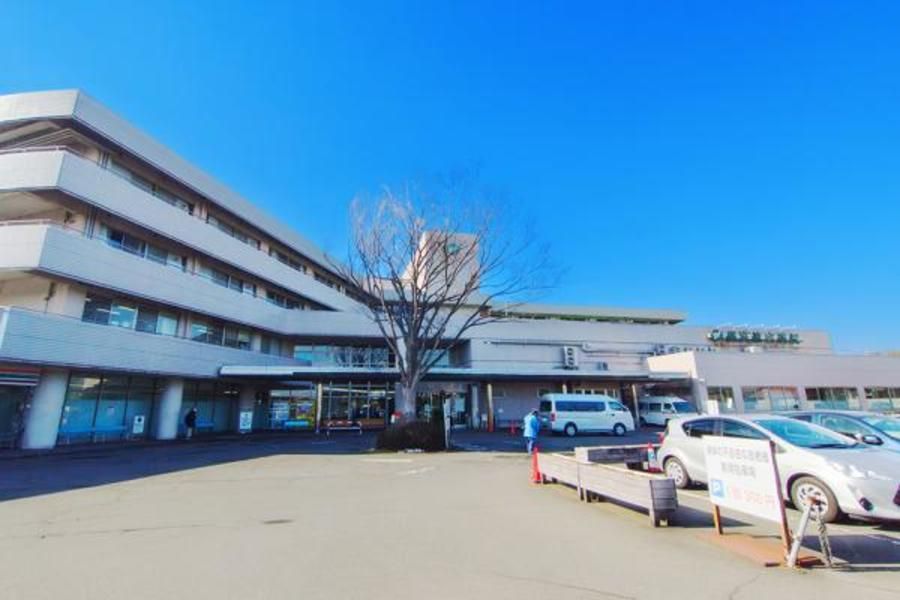 スマートハイムプレイス青葉区荏子田