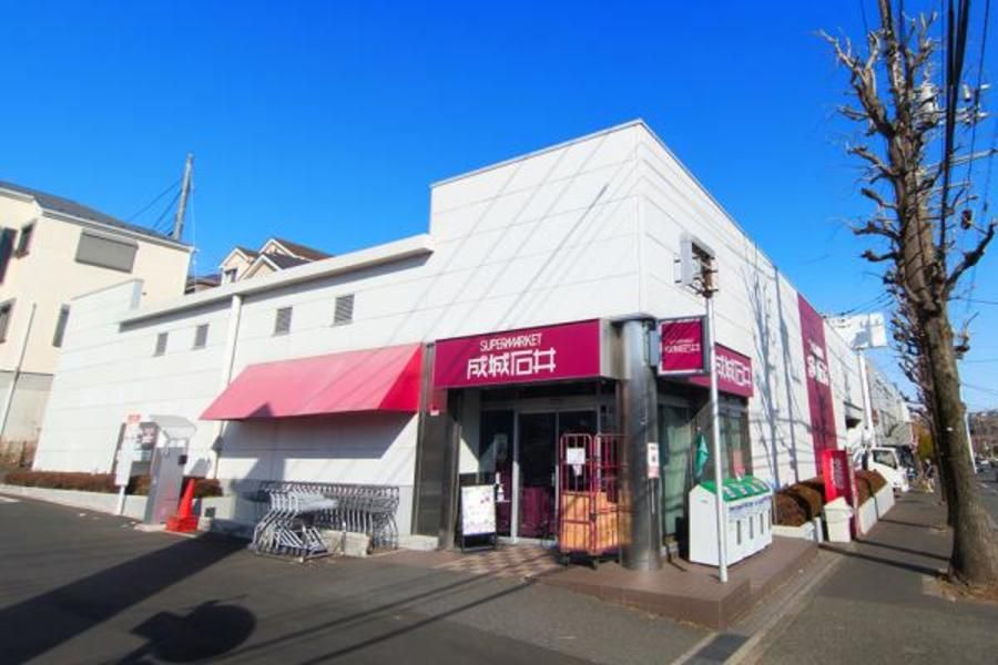 スマートハイムプレイス青葉区荏子田