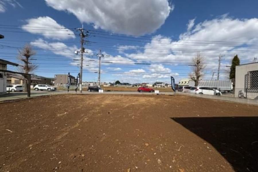 スマートハイムプレイス八千代ゆりのき台