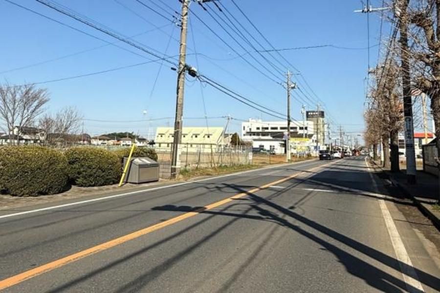 スマートハイムプレイス八千代ゆりのき台