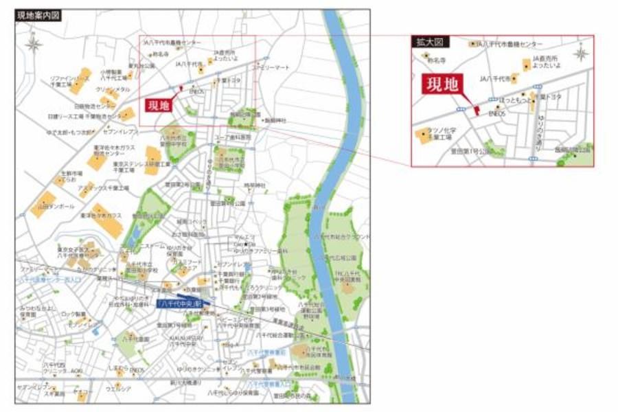 スマートハイムプレイス八千代ゆりのき台
