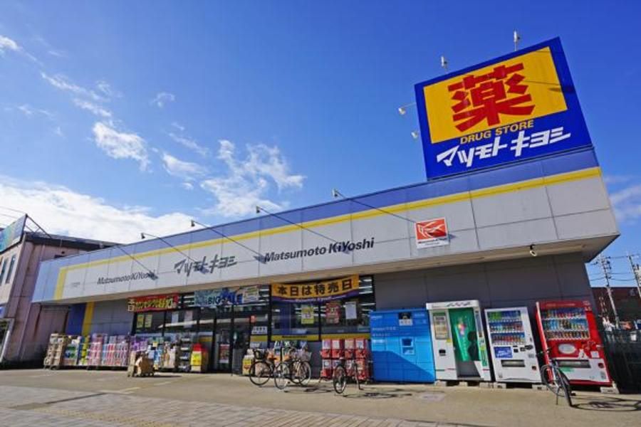 スマートハイムプレイス八千代ゆりのき台