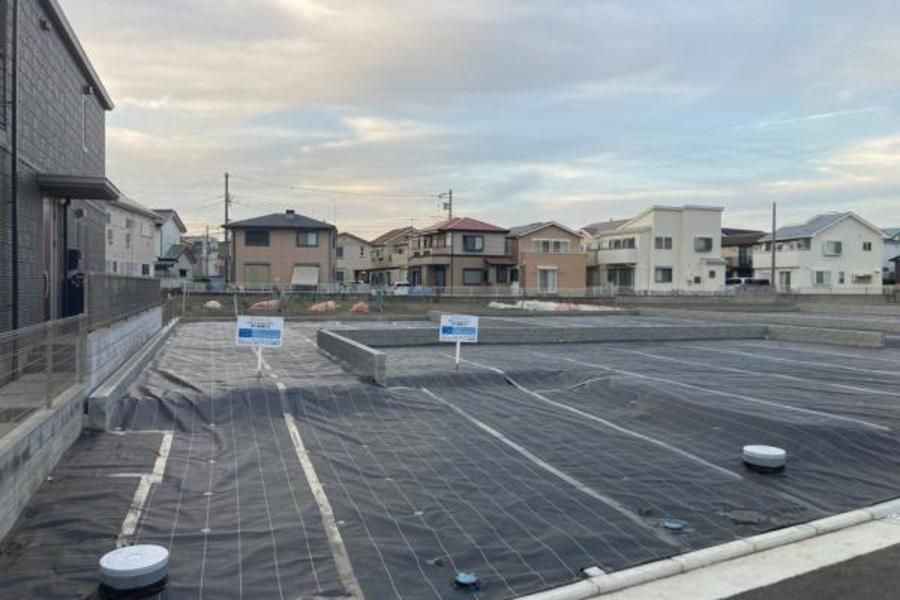 スマートハイムシティ茅ケ崎香川II