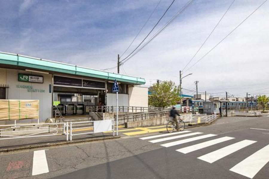 スマートハイムシティ茅ケ崎香川II