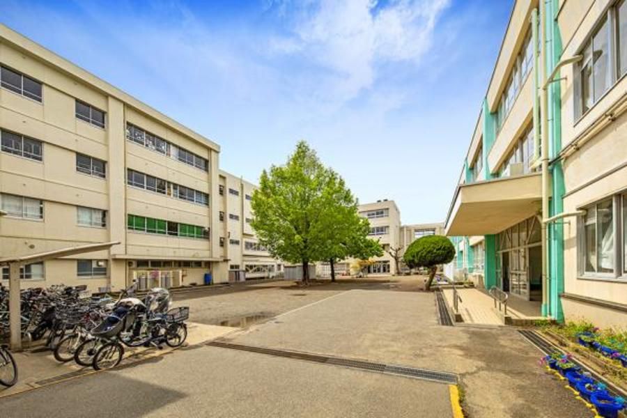 スマートハイムシティ茅ケ崎香川II