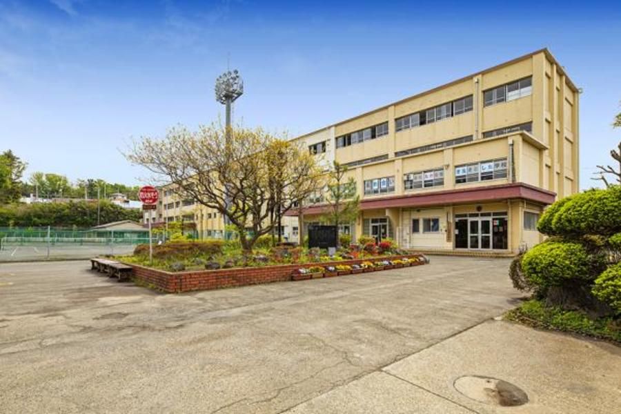 スマートハイムシティ茅ケ崎香川II