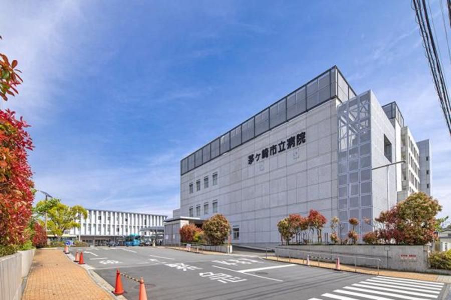 スマートハイムシティ茅ケ崎香川II