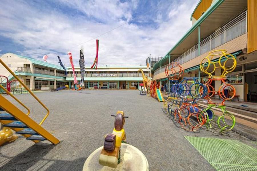 スマートハイムシティ茅ケ崎香川II