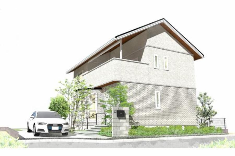 スマートハイムプレイス印西草深