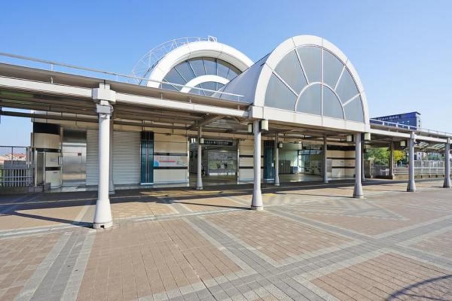 スマートハイムプレイス印西草深