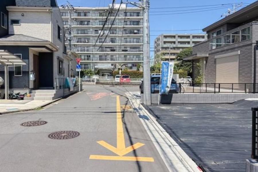 スマートハイムプレイス新座市野火止