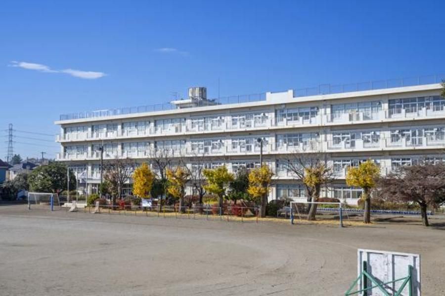 スマートハイムプレイス新座市野火止