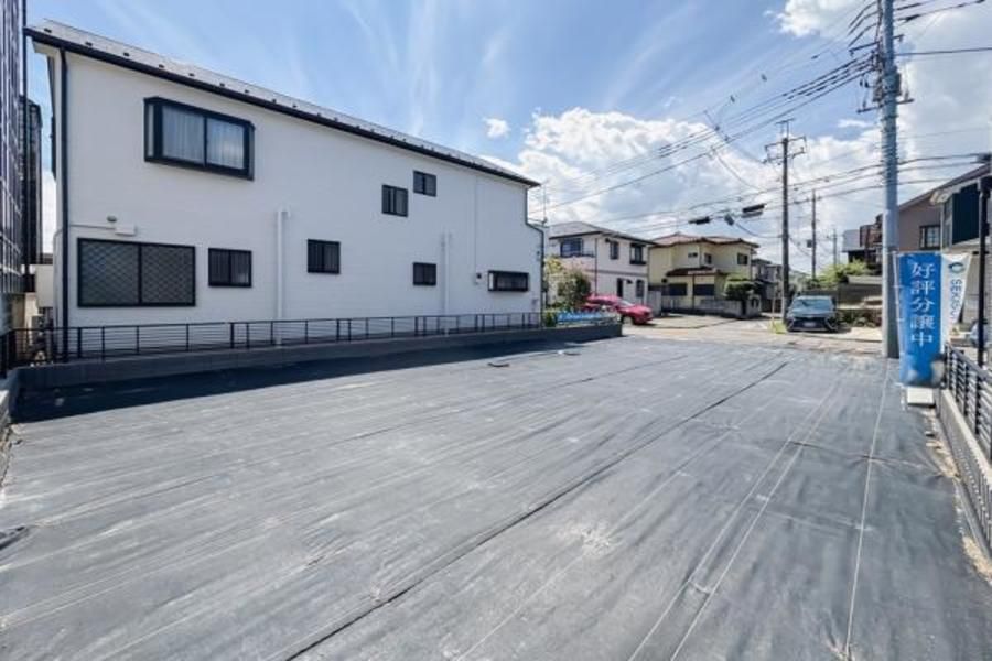 スマートハイムプレイス新座市野火止