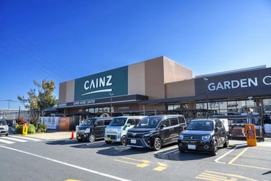 スマートハイムプレイス新座市野火止