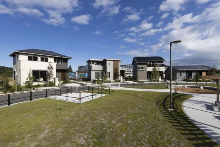 トワニーヒル高尾館ヶ丘