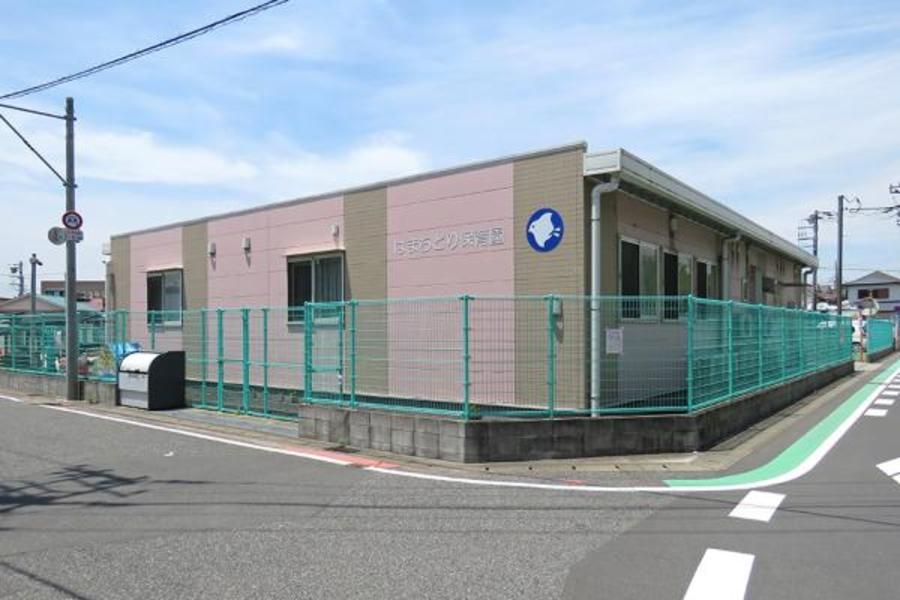 スマートハイムプレイス千葉浜野