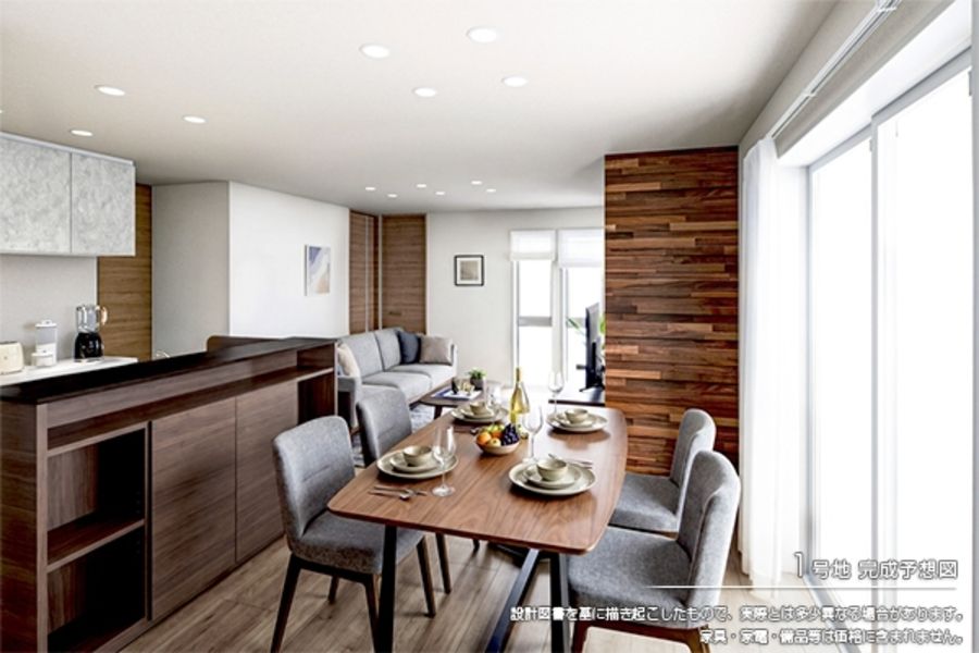 セキュレア東所沢二丁目 (分譲住宅)