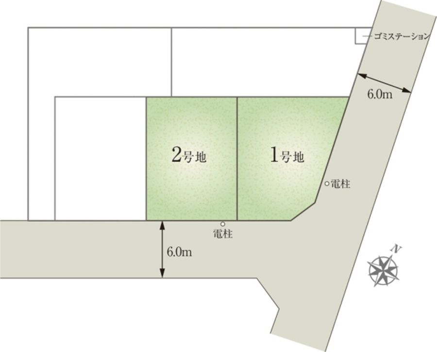セキュレア東所沢二丁目 (分譲住宅)