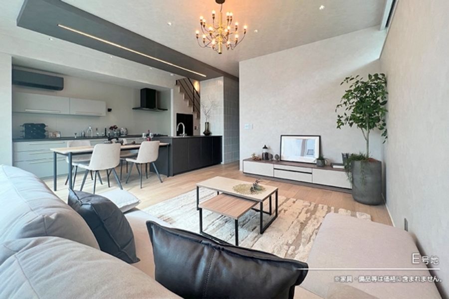 まちなかジーヴォ駿河区南八幡町II (分譲住宅)