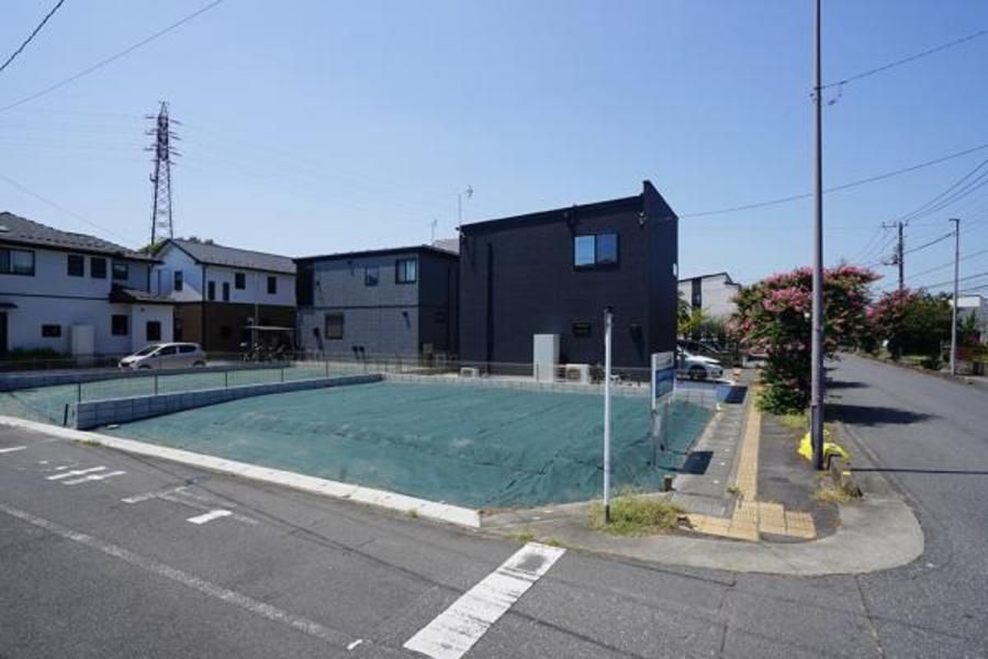 スマートハイムプレイス久喜市栗原