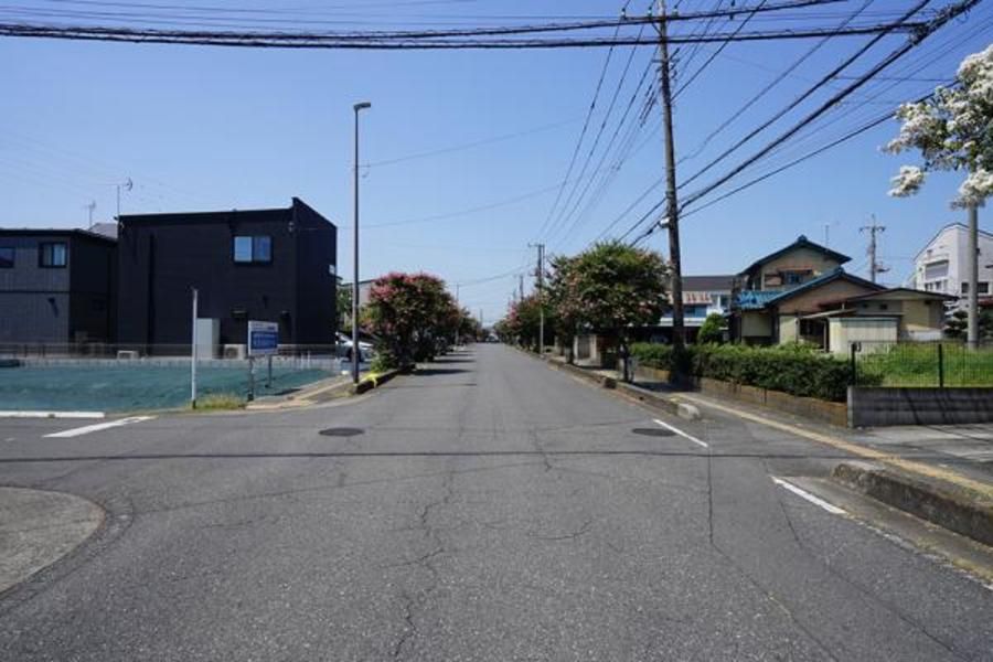 スマートハイムプレイス久喜市栗原