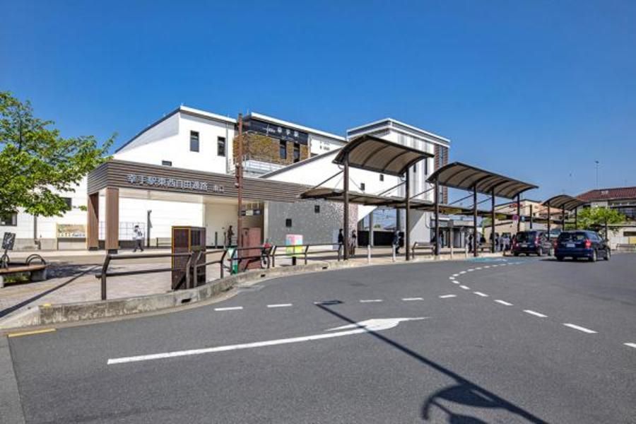 スマートハイムプレイス久喜市栗原