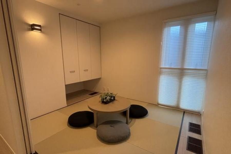 ハイムプレイス昭和町西条