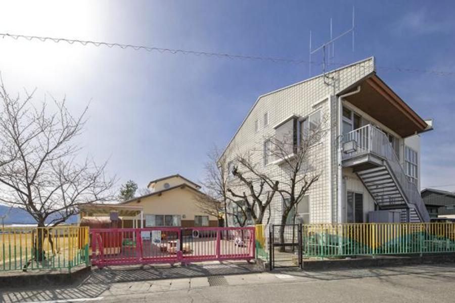 ハイムプレイス昭和町西条