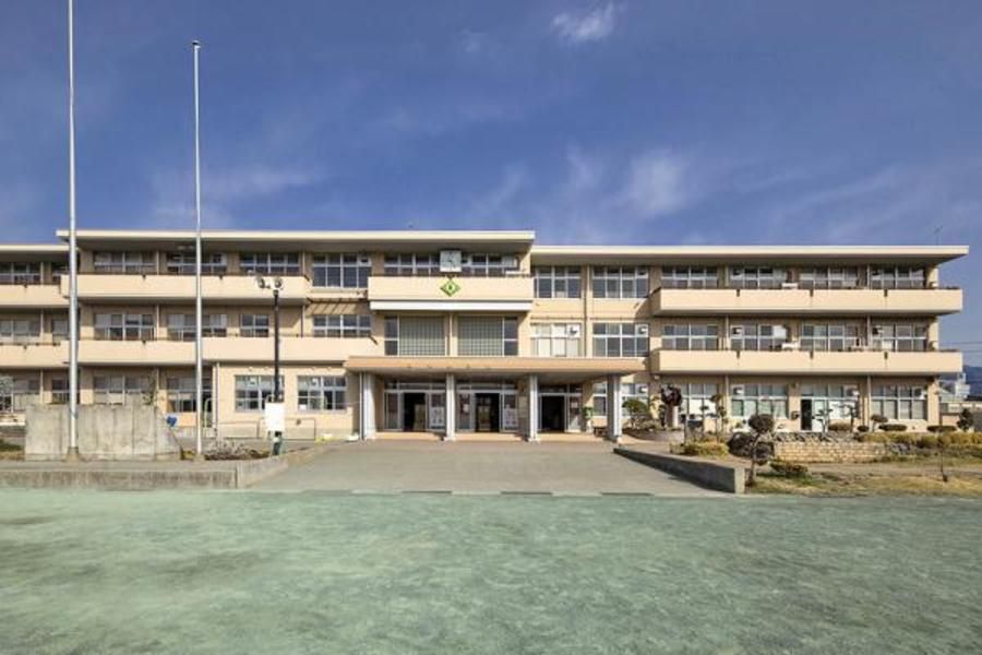 ハイムプレイス昭和町西条