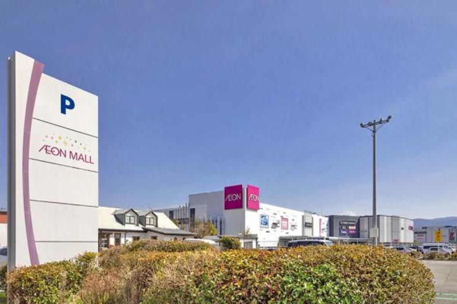 ハイムプレイス昭和町西条