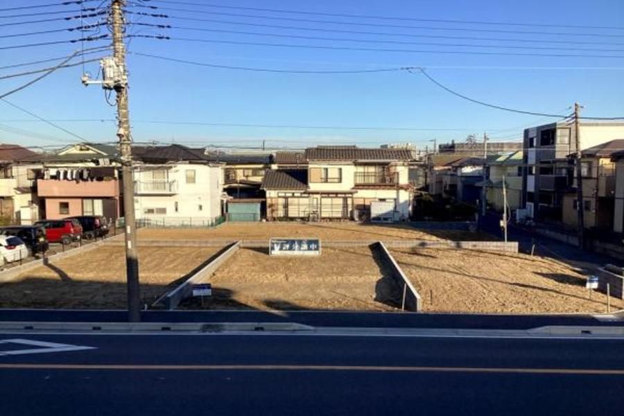 スマートハイムプレイス蘇我1丁目