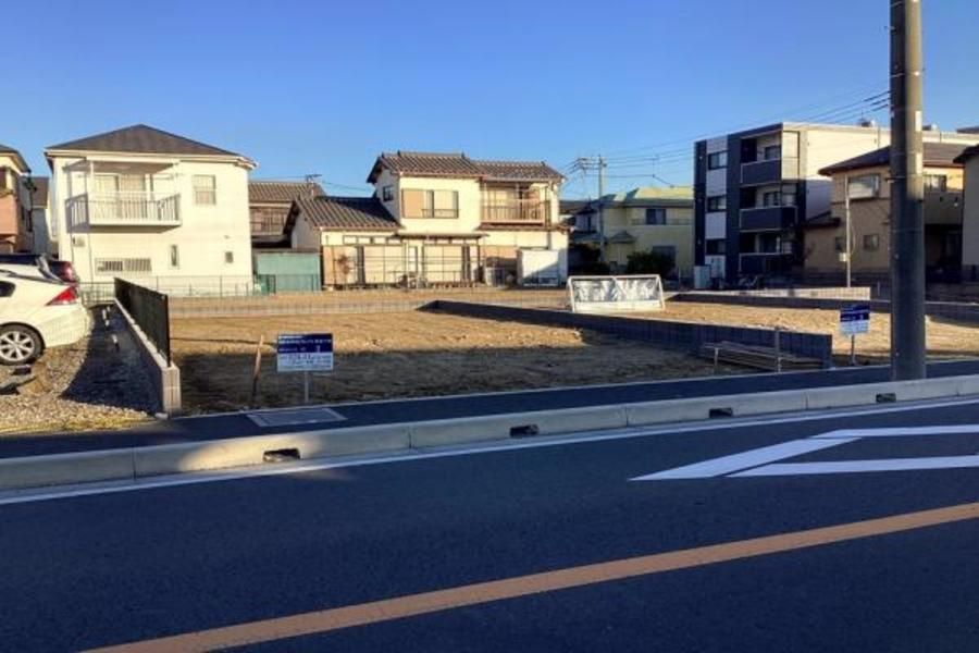 スマートハイムプレイス蘇我1丁目