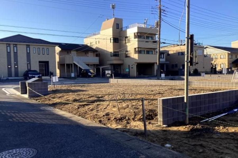 スマートハイムプレイス蘇我1丁目