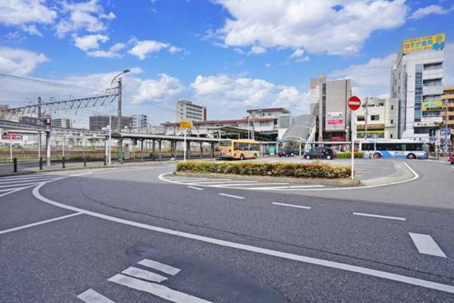 スマートハイムプレイス蘇我1丁目